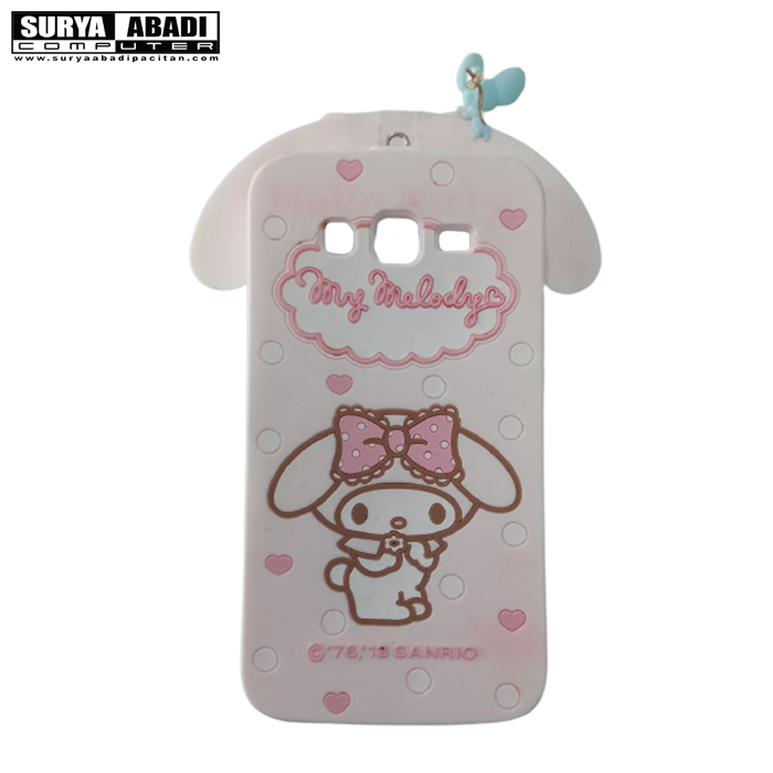 SOFTCASE 3D MELODY