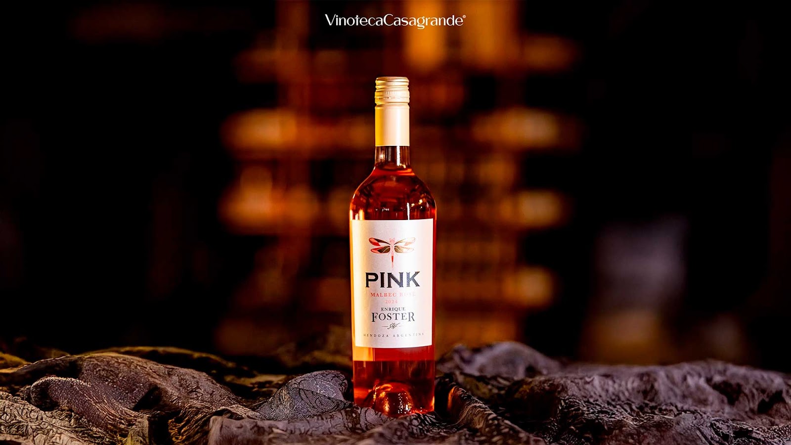 Vinoteca Casa Grande