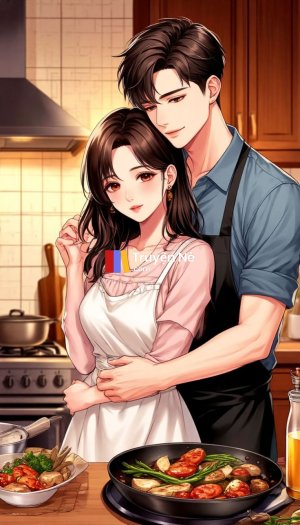 Khi Rắn Cái Tìm Chồng Để Sưởi Ấm