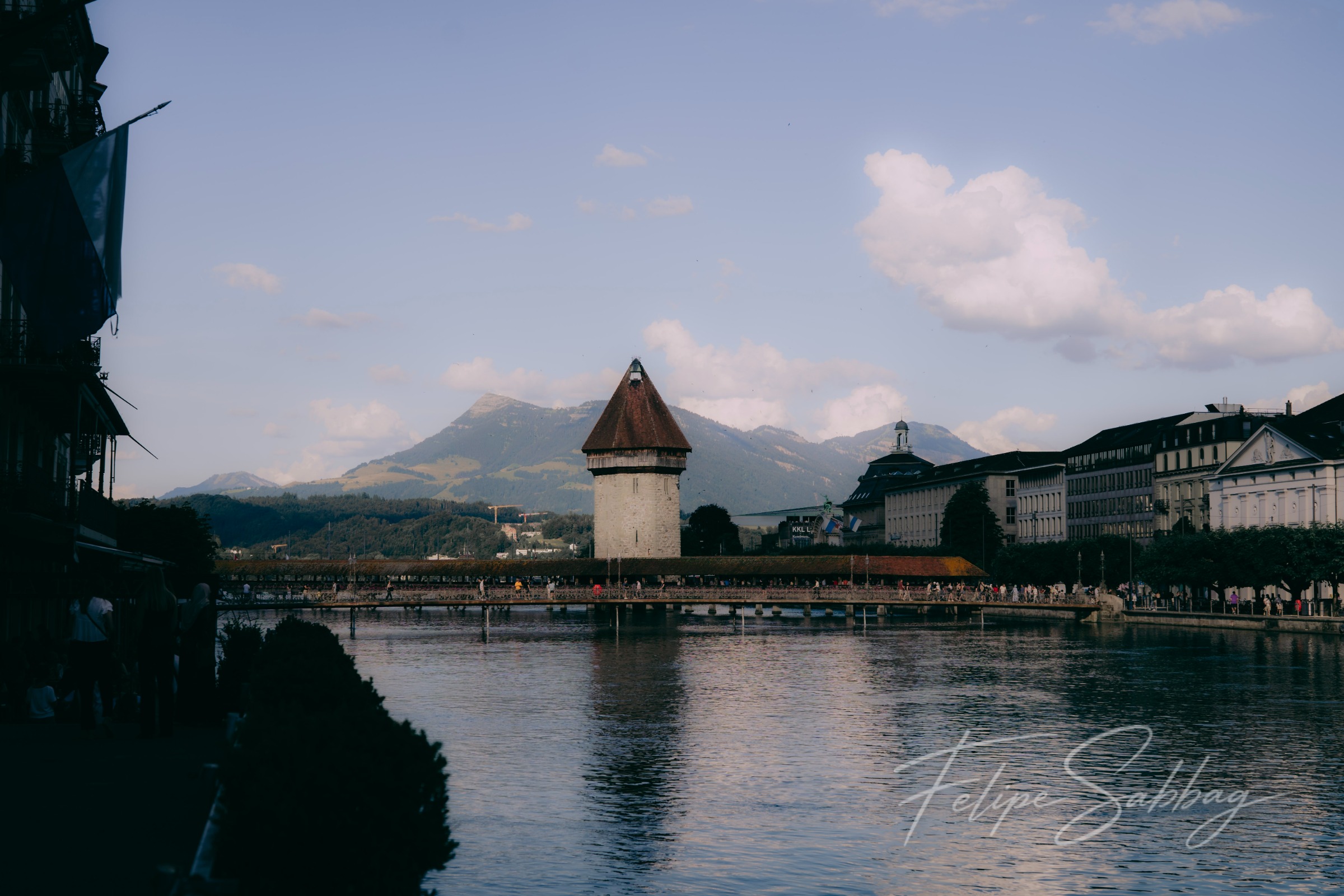 LUZERN — Luzern, Switzerland