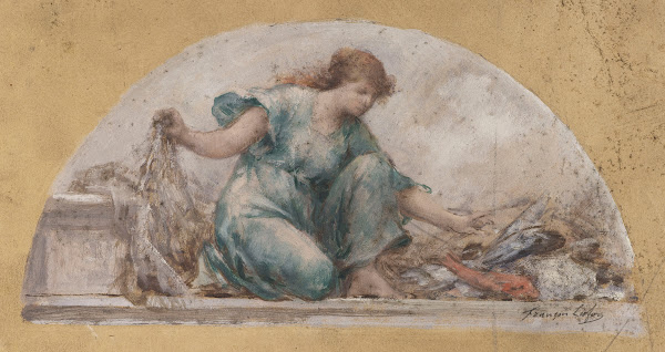 La Pêche 1893