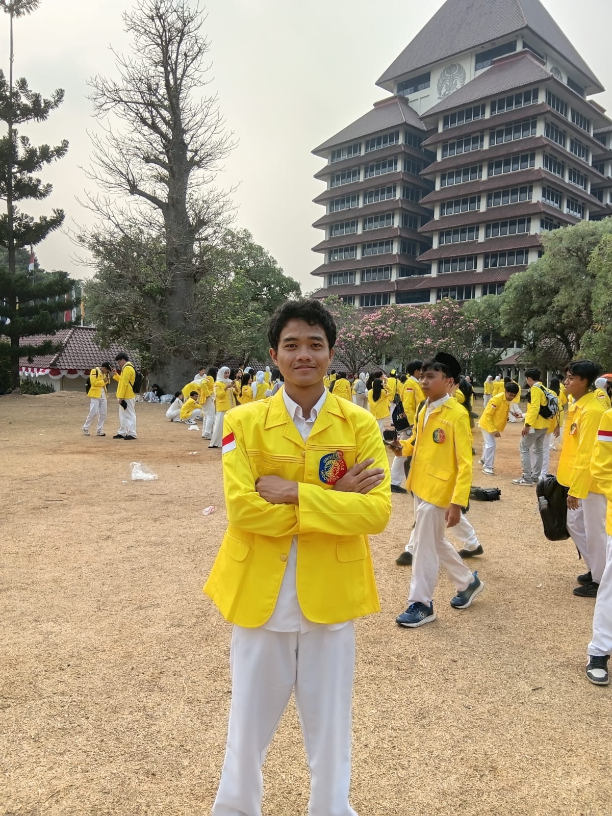 Muhammad Nanda Alfarizi