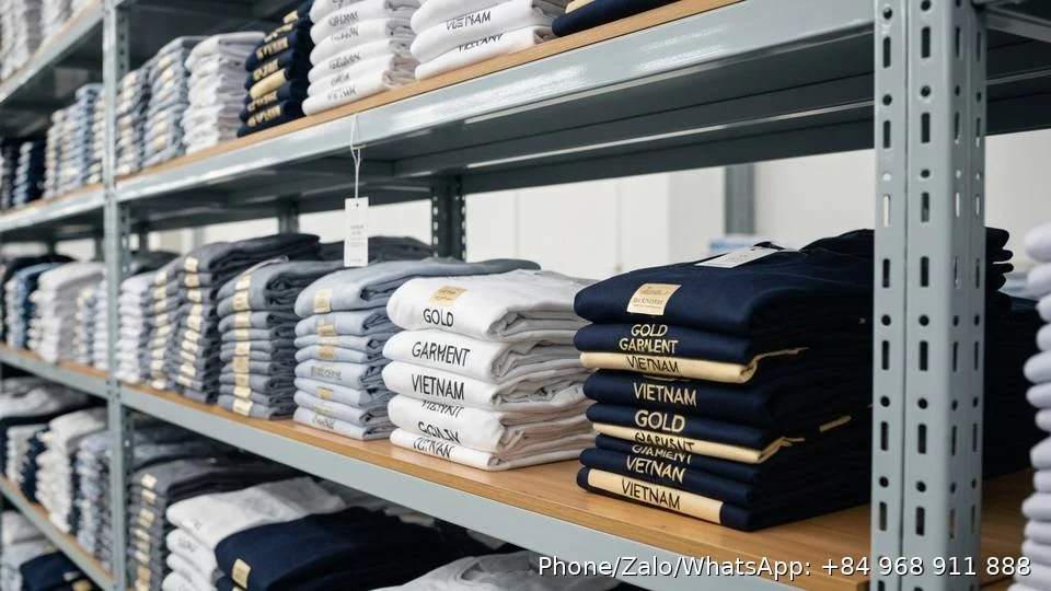 POD T-shirts - Gold Garment Vietnam