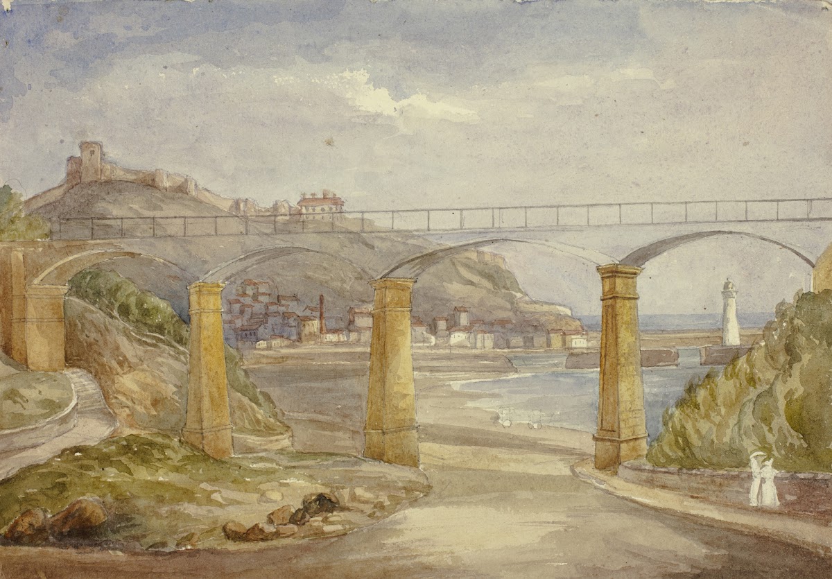 Scarborough