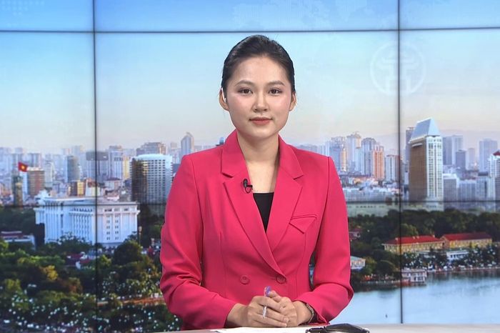 Chương trình Thời sự 9h00 | 05/04/2026 - Đài Phát thanh và truyền hình Hà Nội