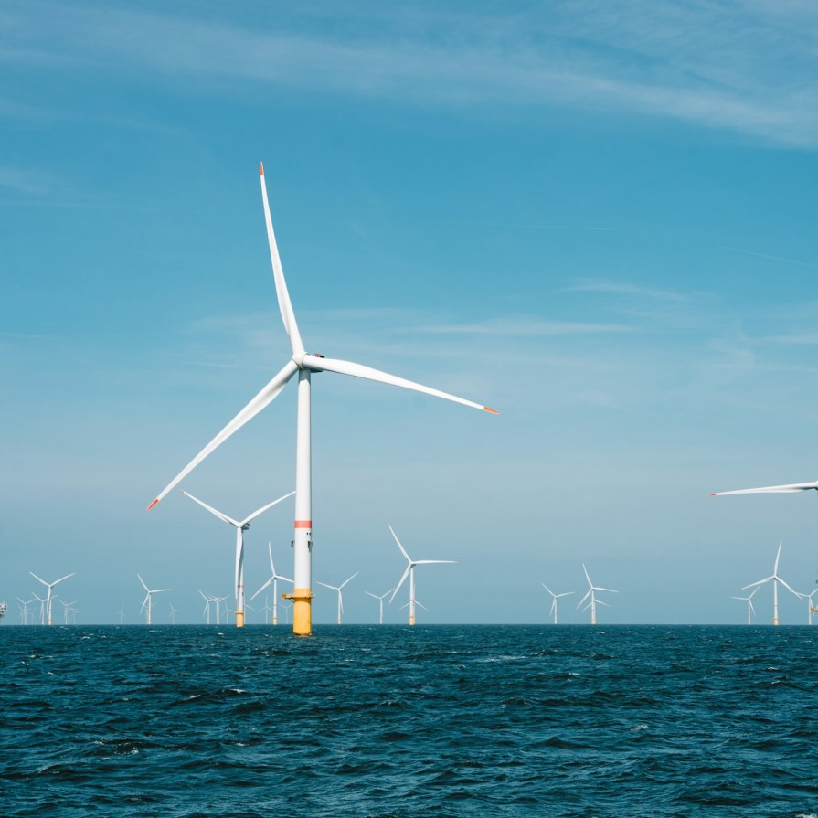 Equinor Rút Khỏi Thị Trường Điện Gió Biển Nhật Bản