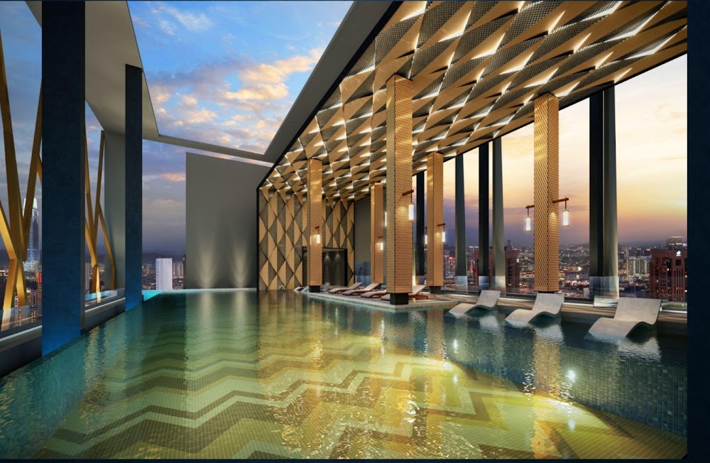 Branniganz — KLCC / Bukit Bintang