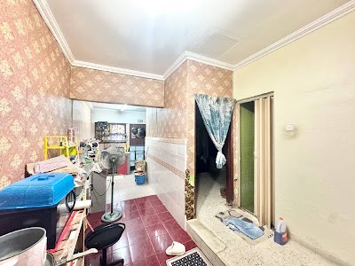 Rumah Teres 1 Tingkat Taman Kantan Permai, Kajang — foto 10/10