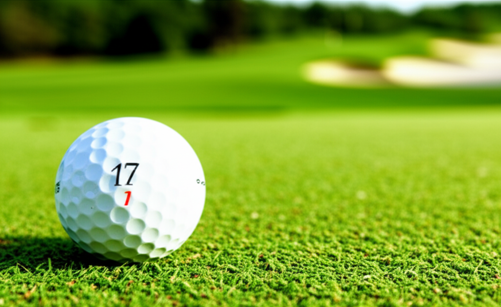 필드 나가기 전 꼭 알아야 할 골프 용어