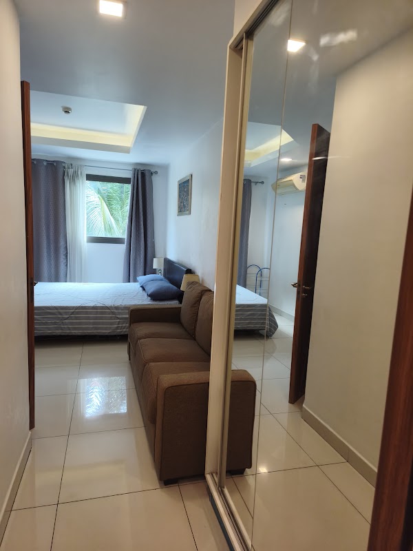 C View Residence