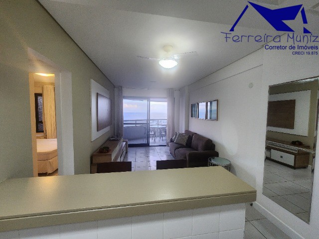 Apartamento, Armação