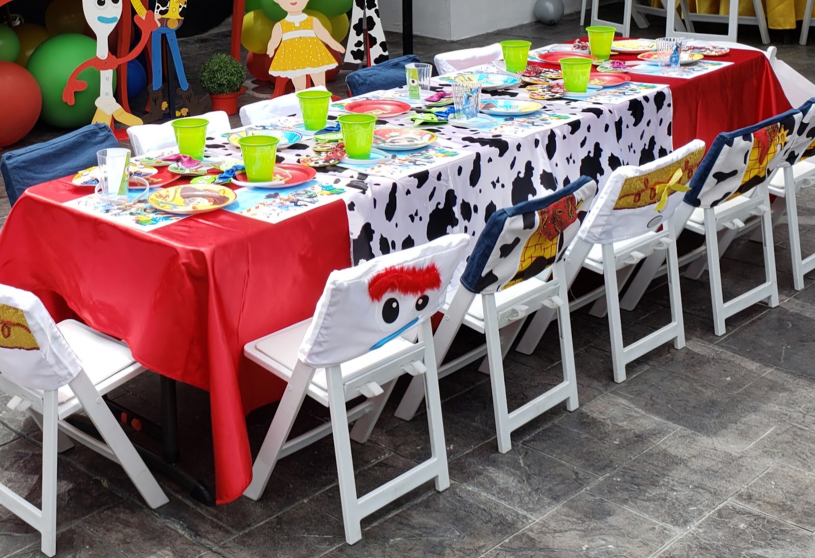 Fiestas infantiles - Celebraciones para niños - Marbella Princess Parties Tijuana