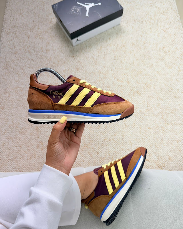 Adidas SL-72 variante 9