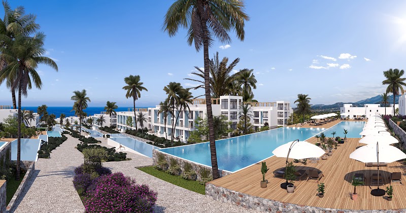Habitat bulvarı 9