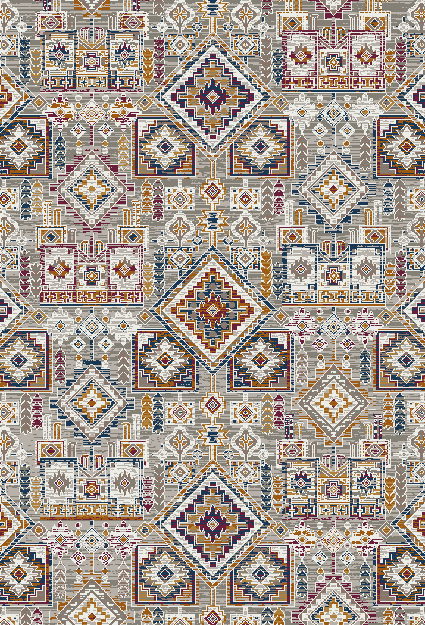 Kilim Collection 265