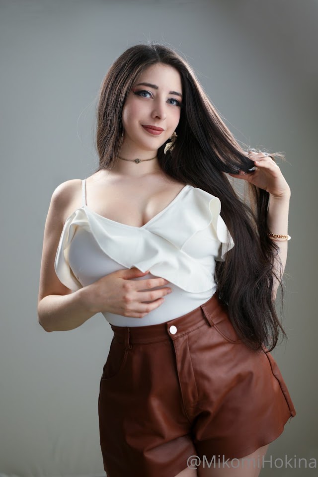 mikomi hokina (77gb)