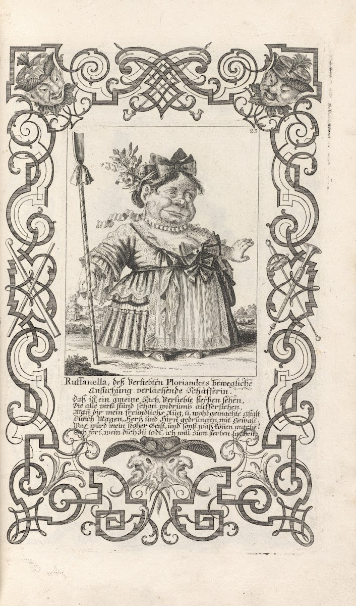 Ruffanella Pl 23 1710 1719