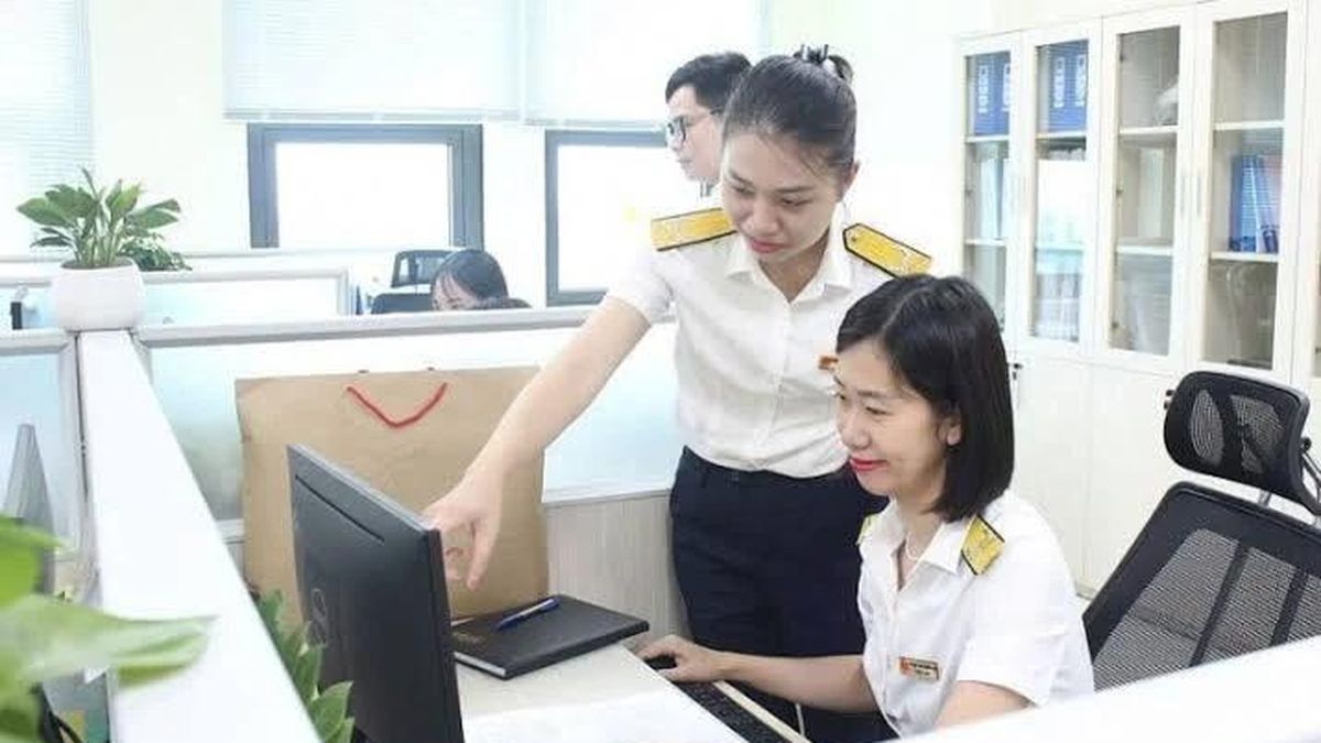 [VIDEO] Hơn 325.000 doanh nghiệp bỏ địa chỉ bị thuế siết xử lý - Báo Tri thức &amp; Cuộc sống