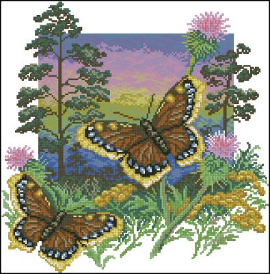 CMP 130169 Butterflies Effect