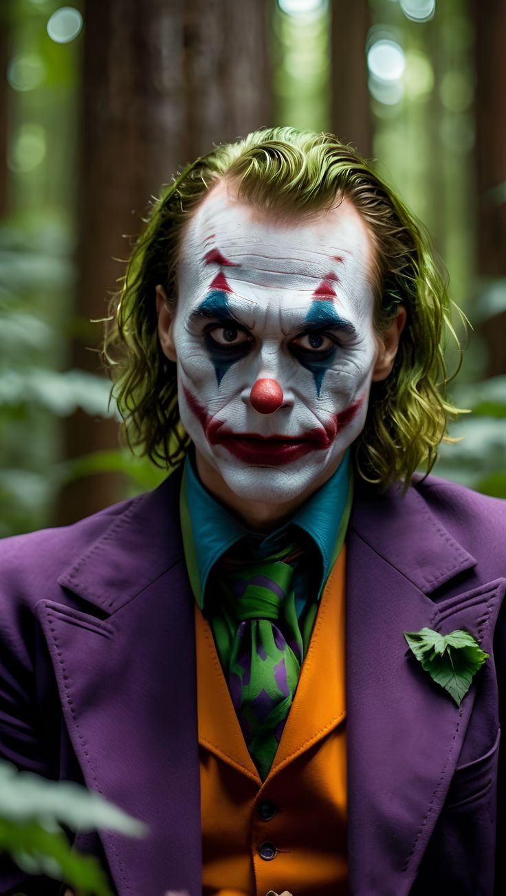 Joker Picture