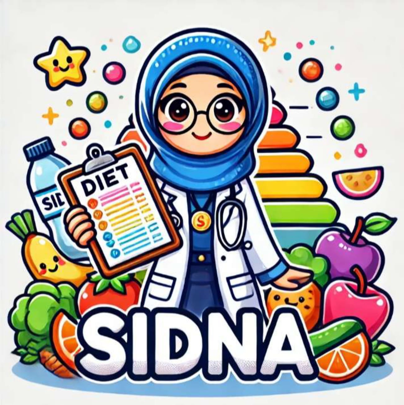 Logo Sidnaahligizi