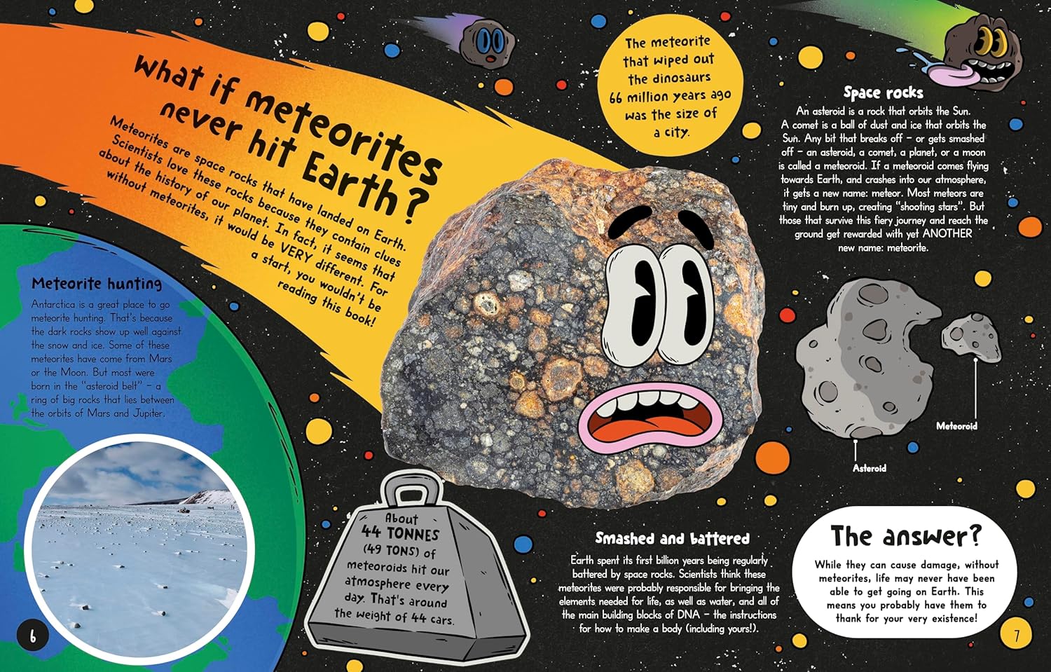What If... Every Volcano Erupted at Once? - thumbnail 2