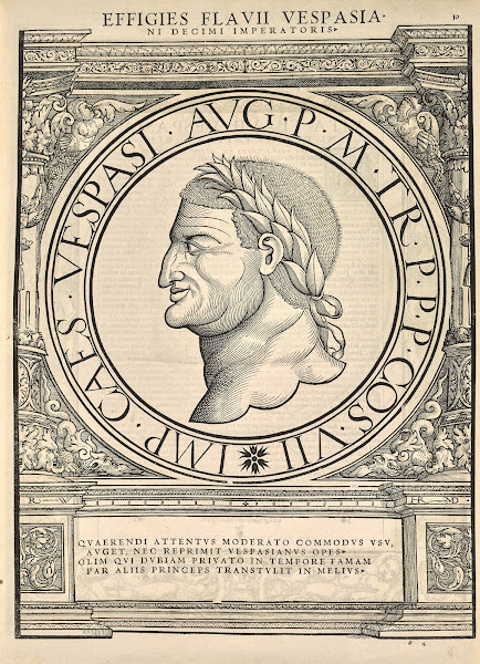 Vespasian 1559