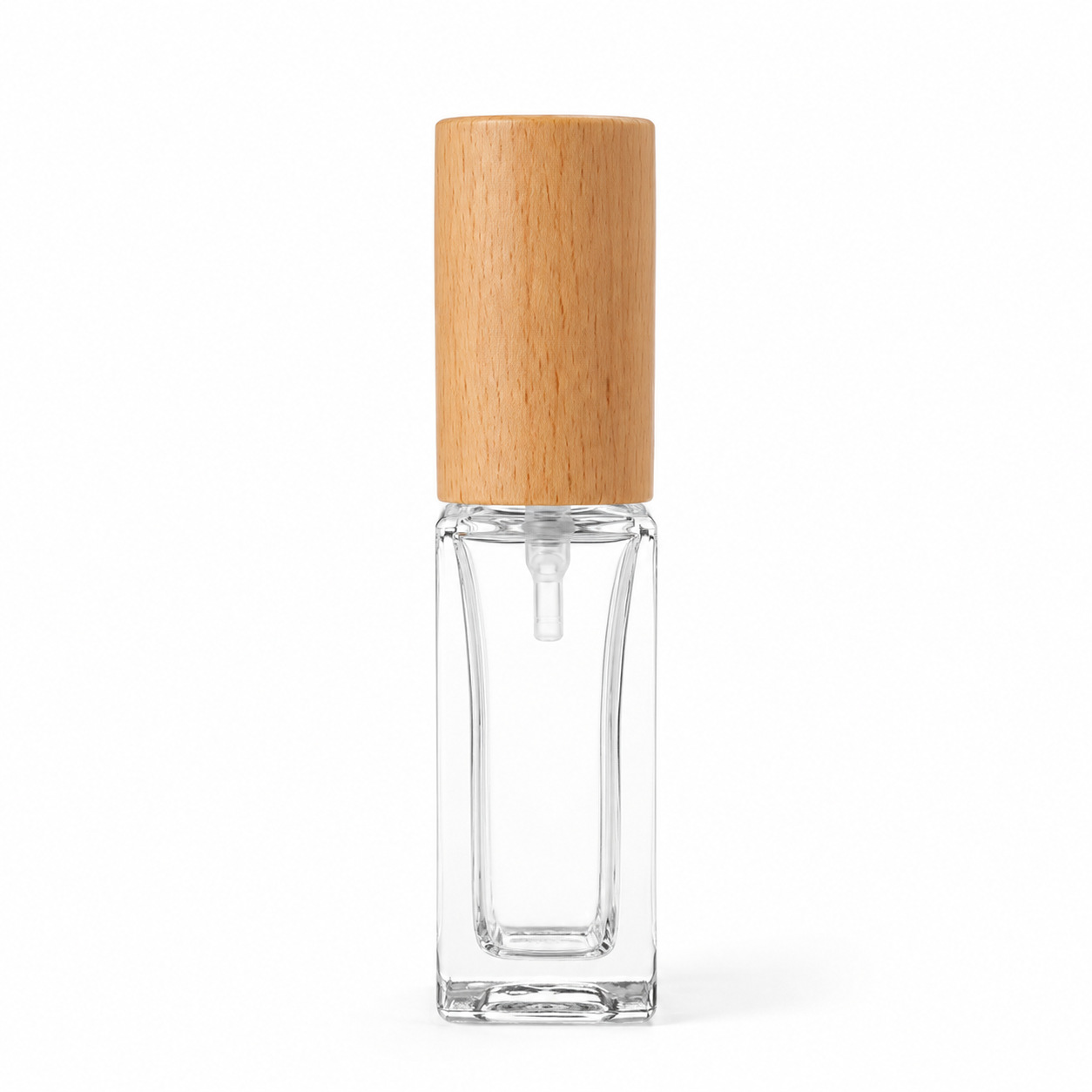 Clear/Transparent Glossy