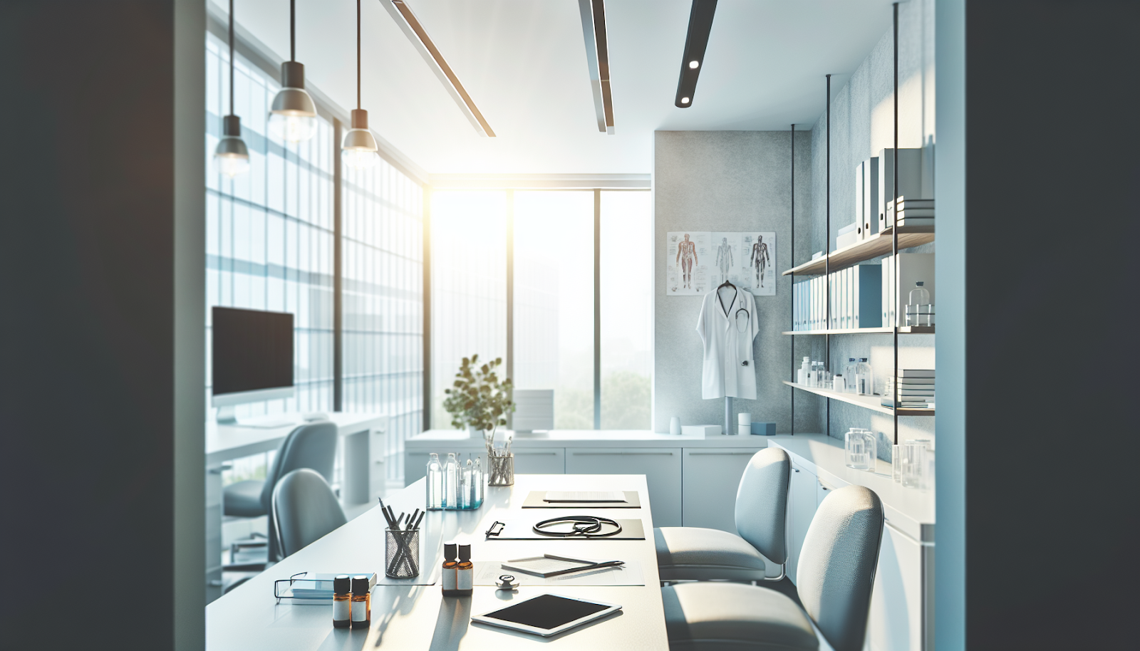 Instagram para Médicos: Estratégias Eticamente Responsáveis para Crescer no IG