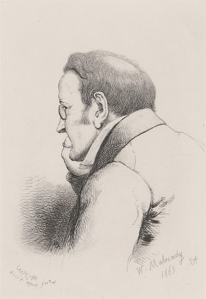 W Mulready RA 1863