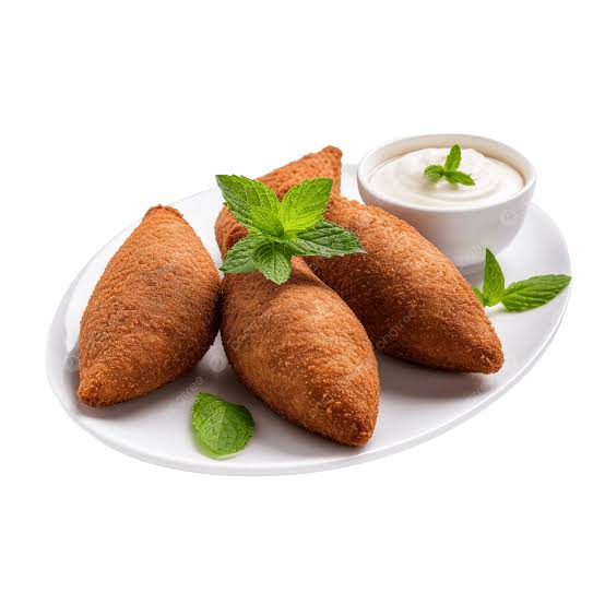 Kibbeh Fried (4 pcs)