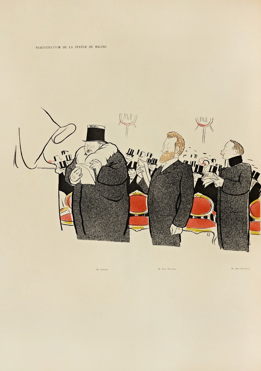 70 dessins de Cappiello Pl06 1905