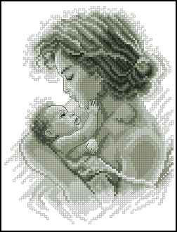 CMP 280201 Mother's Love