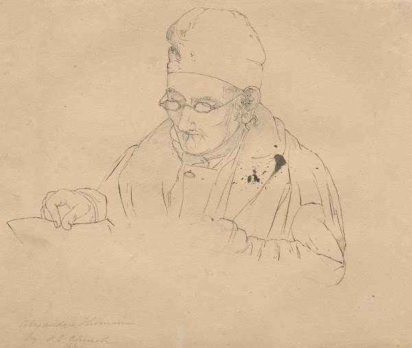 Alexander Thomson 1846