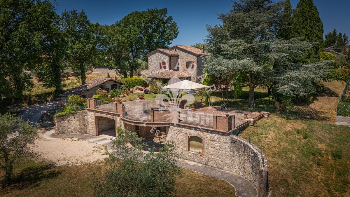 קזאלה פיאן דל'ארה (Casale Pian Dell'Ara) — 1