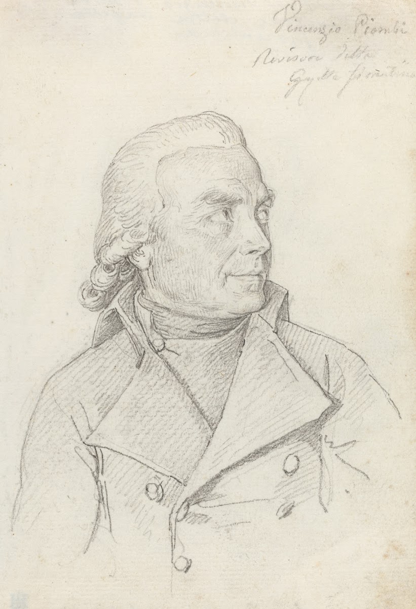 Vincenzio Piombi