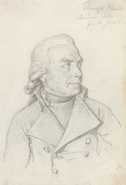 Vincenzio Piombi