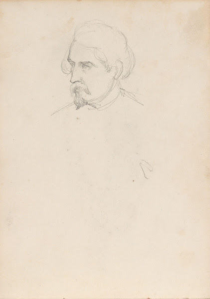 Mannshode 1838