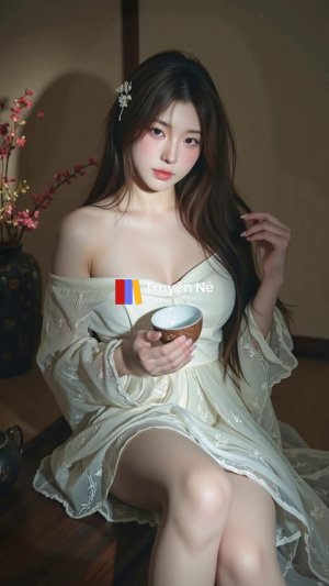 Đợi Chờ Giữa Đêm Tĩnh Lặng