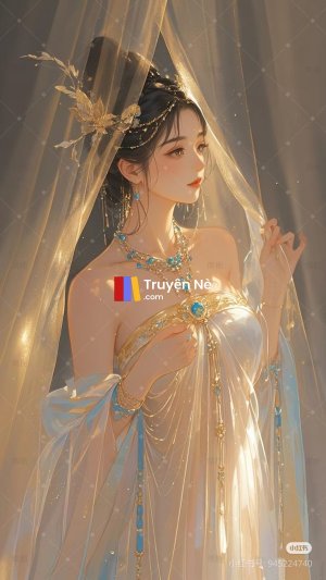 Kiếp Sau Đừng Bước Vào Nhà Đế Vương