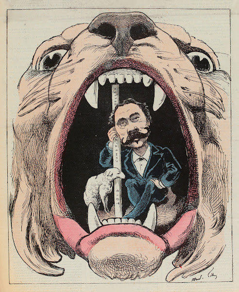 La circulaire 1875