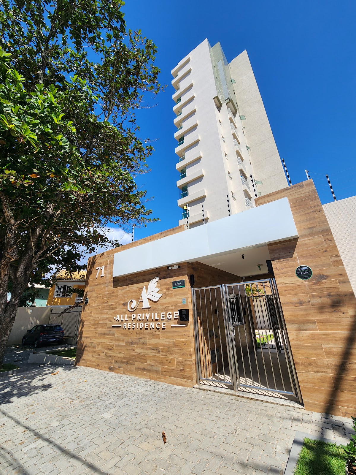 Apartamento, Stella Maris