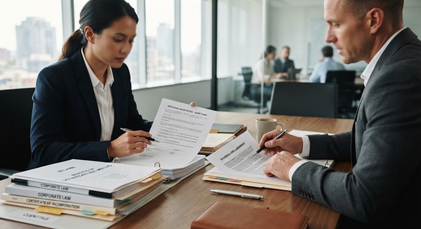 هل شركتك مؤهلة لاستقطاب المستثمرين؟