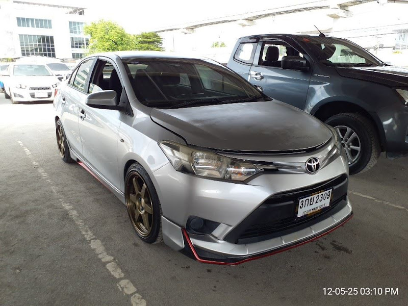 TOYOTA VIOS