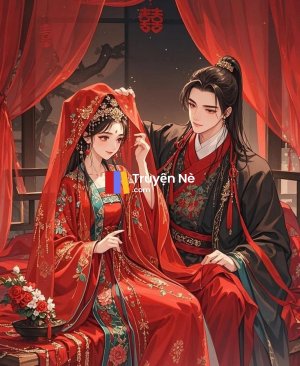 Nàng Từng Là Vương Phi