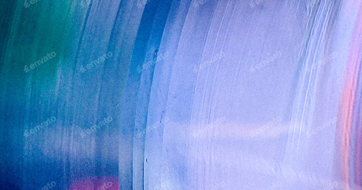 Abstract Close Up of Vibrant Vinyl Record Grooves Free Download – Envato Elements