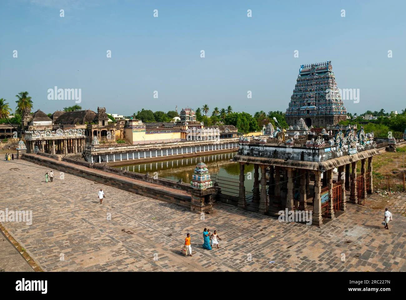 Tirupachethi
