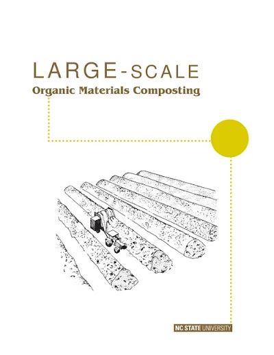 Large-Scale Organic Materials Composting 2007