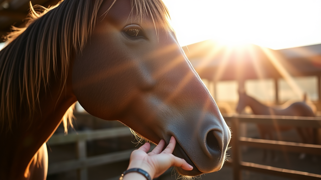 Atlar Sahibini Gerçekten Tanır mı? Bağlılık ve Bilişsel Bir İnceleme