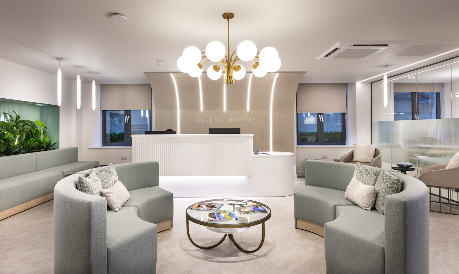 How Smart Clinic Layout Decisions Can Improve a Dental Practice